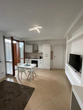 casa manuel Gallarate
